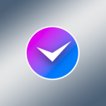 Logo of The Clock android Application 